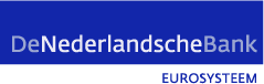 Logo De nederlandse bank