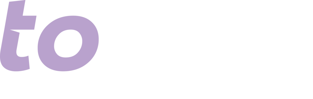 Logo ToPay lilac