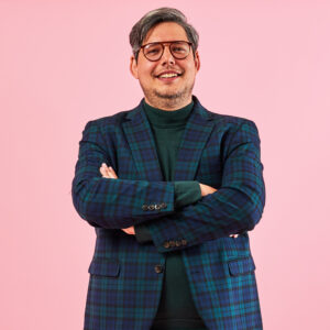 Foto van Erik van ToPay